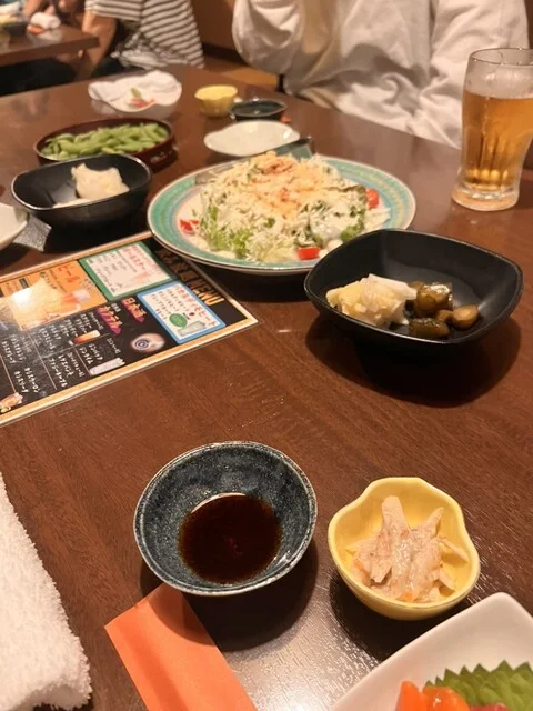 麺酒場 高ちゃん - 岩沼（居酒屋）の写真