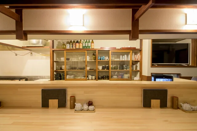 炭火焼きとり ごち - 本八戸（焼き鳥）の写真