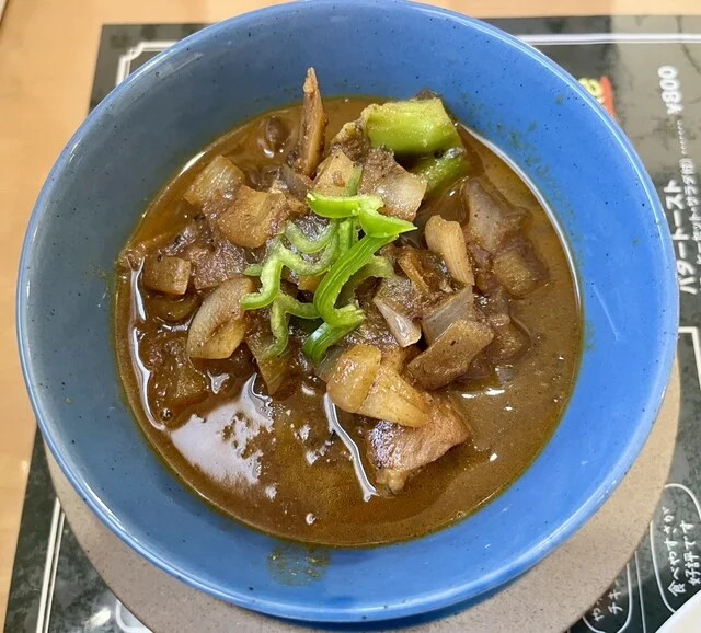 礼門（レイモン） - 岩沼（カレー）の写真