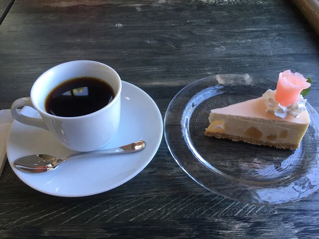 弘大カフェ 成田専蔵珈琲店 - 弘高下（カフェ）の写真