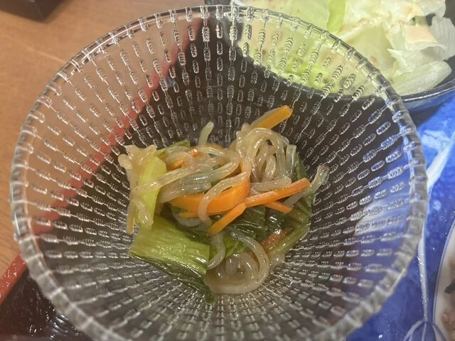 龍や匠 - くりこま高原（食堂）の写真