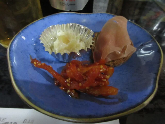 サケバートリッコ（SAKE BAR TORIKKO） - 中央弘前（居酒屋）の写真