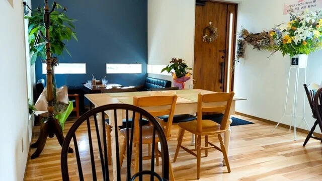 Italian Cafe Beato（イタリアンカフェ ベアート） - 登米市その他（イタリアン）の写真