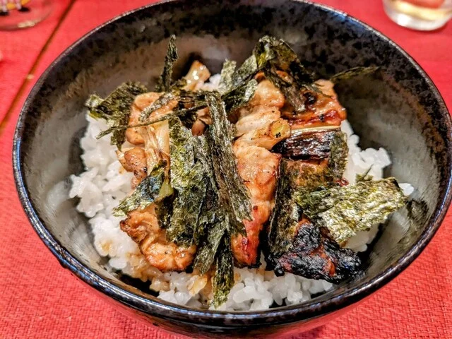 串やき 蔵王 - 槻木（焼き鳥）の写真