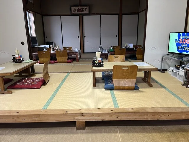 ちくごや - 丸森（食堂）の写真