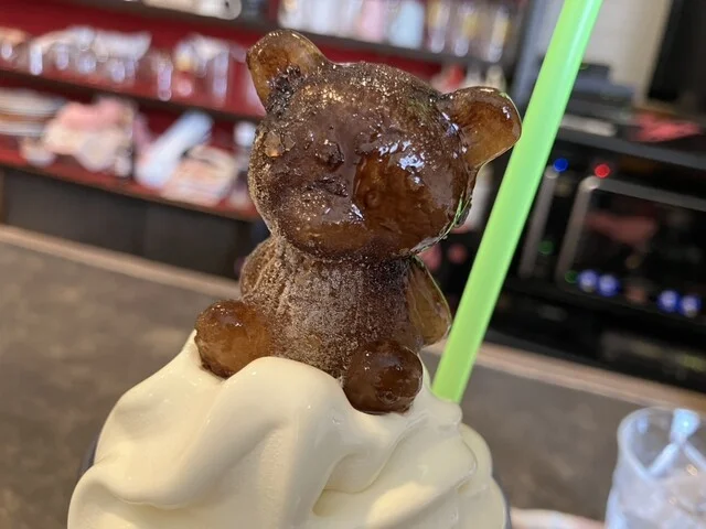 VERRY VERRY（ベリーベリー） - 鳴子温泉（喫茶店）の写真