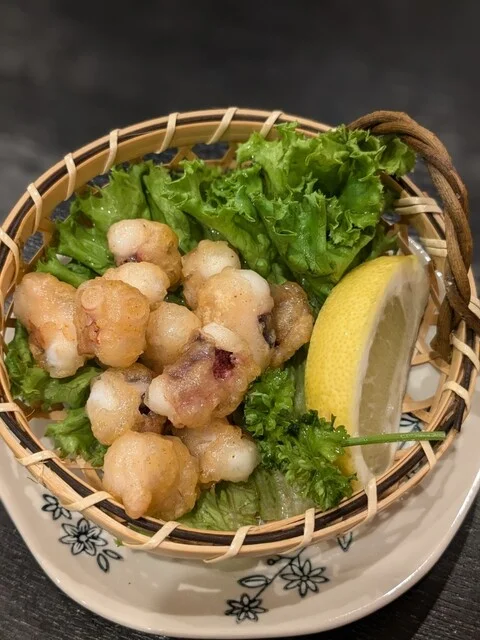 ごはんやさん - 船岡（居酒屋）の写真