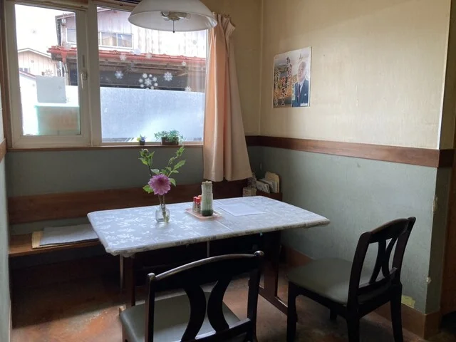 三陸食堂 - 石越（食堂）の写真