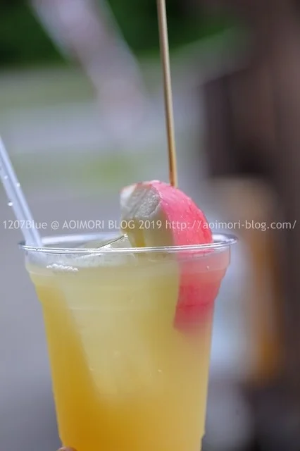 長生きの茶屋 - 八甲田山（そば）の写真