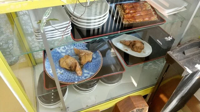 海鮮大海 - 亘理町その他（海鮮）の写真