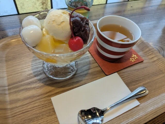 カフェはれま - 本塩釜（カフェ）の写真