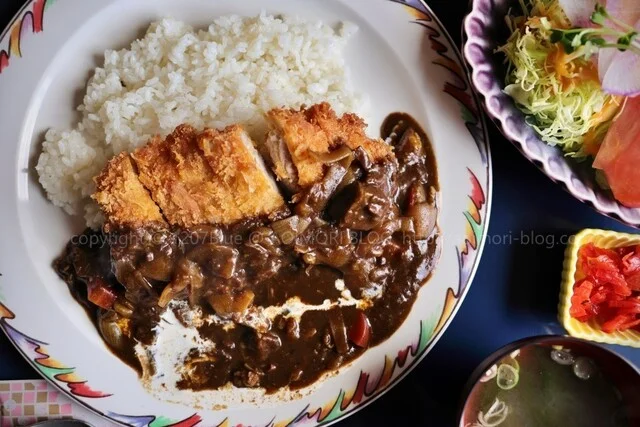 四季の喰い切り 利休 - 十和田市（食堂）の写真