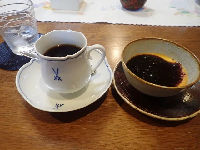 アマノ - 泉中央（カフェ）の写真