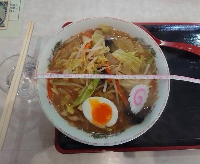 白木屋 - 丸森（レストラン）の写真