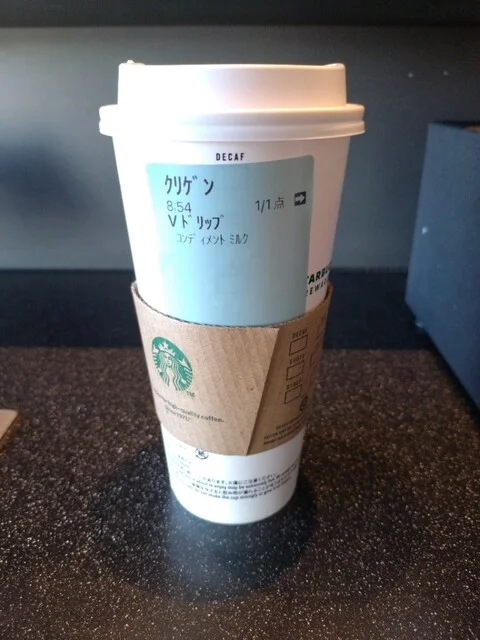 スターバックスコーヒー エスパル仙台東館店（STARBUCKS COFFEE） - 仙台（カフェ）の写真