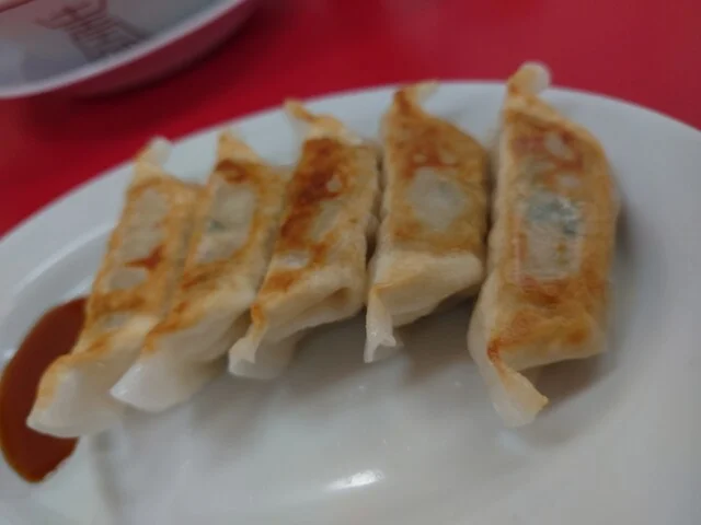 田中そば店 中田店 - 南仙台（ラーメン）の写真