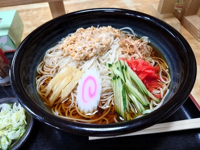 すが乃庵 - 泉中央（そば）の写真