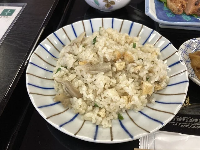 わくやキッチン - 涌谷（レストラン）の写真