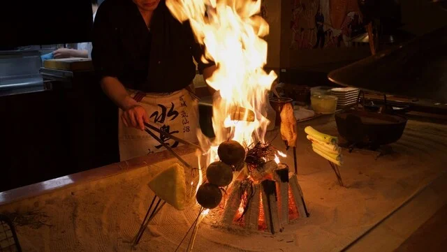 伊達のいろり焼yamato（【旧店名】うまいもの市場yamato） - 泉中央（居酒屋）の写真
