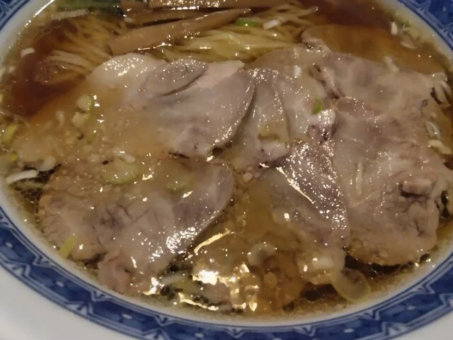 中華家かいか - 不動の沢（中華料理）の写真