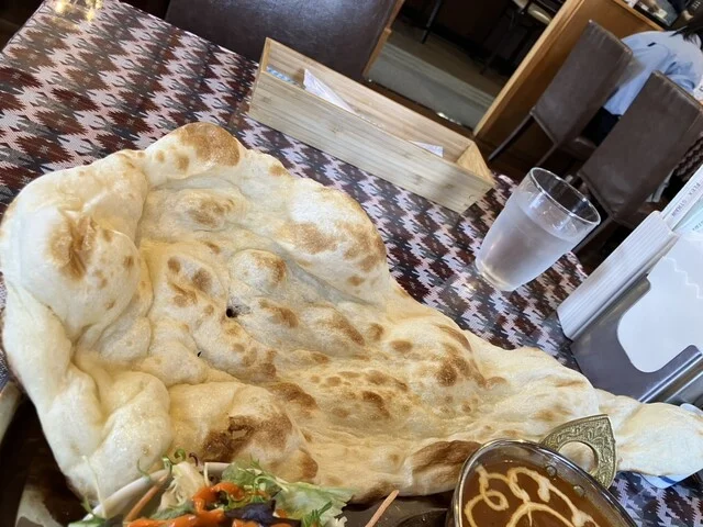 インドネパールカレーグラス（Indian Nepali Curry Gurans） - 古川（インドカレー）の写真