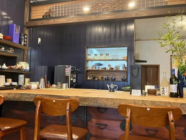 CHA-BOU榊（ちゃぼうさかき） - 古川（カフェ）の写真