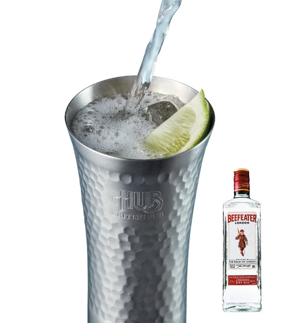 HUB 仙台名掛丁店 - あおば通（パブ）の写真