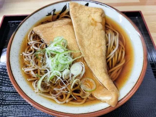 一兎 - 登米市その他（そば）の写真