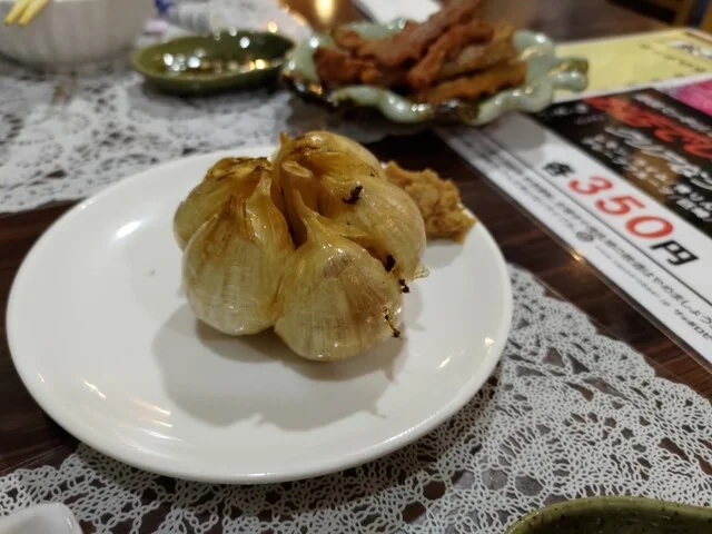 つがるの味っこ な・ど・わ（つがるのあじっこ などわ） - 多賀城（郷土料理）の写真