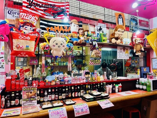 お弁当&クレープのお店〜たっくんち〜 - 本塩釜（クレープ・ガレット）の写真