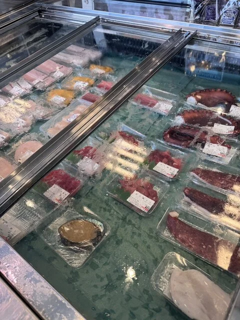 株式会社 磯屋水産（カブシキガイシャ イソヤスイサン） - 南気仙沼（その他）の写真