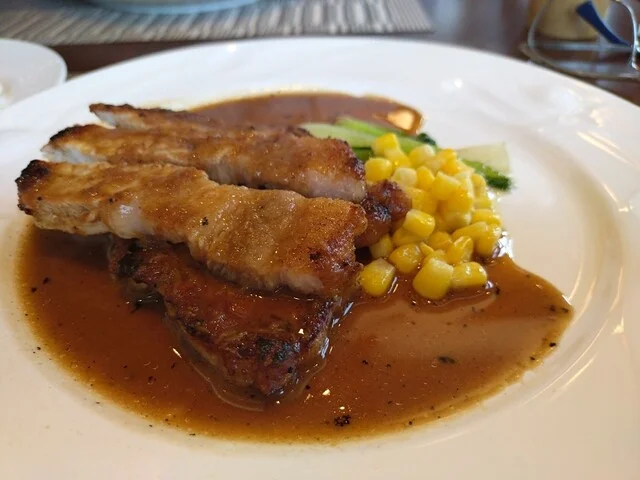 隠れ家レストラン ひまわり - 東仙台（洋食）の写真