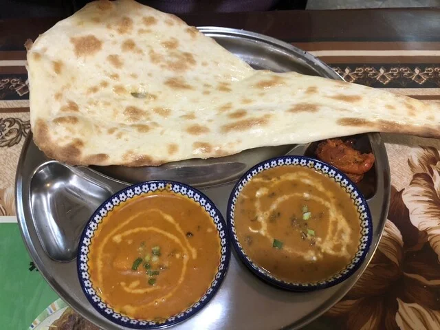 タンドール（Tandoor） - 弘前（インド料理）の写真