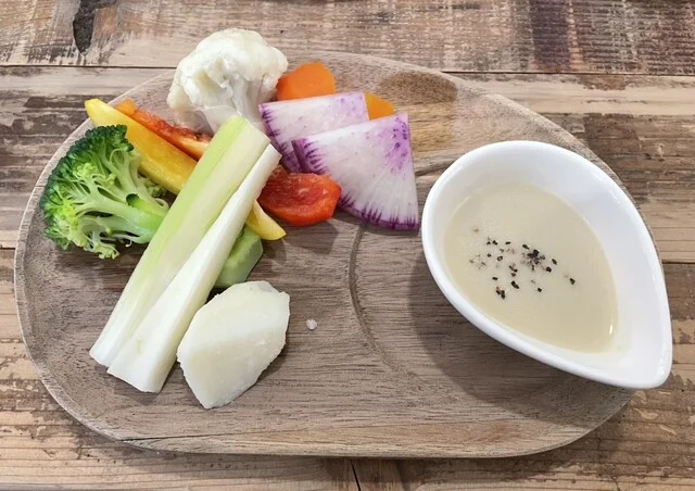 amnt（あむんと） - 青葉通一番町（ビアバー）の写真