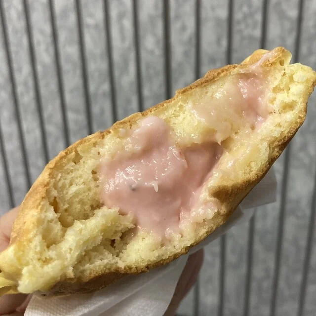 メリケンコ本舗 - 長町一丁目（たい焼き・大判焼き）の写真