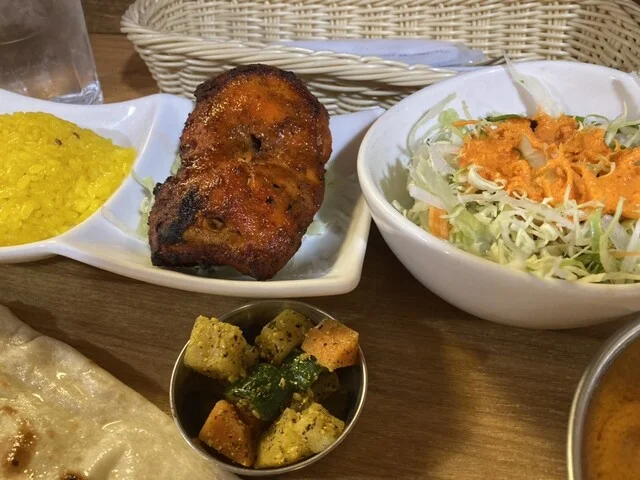 スワガット - 大和町その他（インド料理）の写真