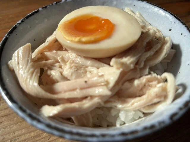 らーめん 三福 - 岩切（ラーメン）の写真