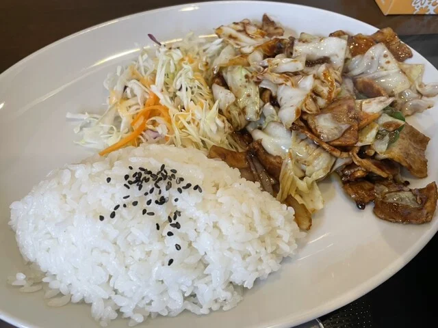 八清（ハッセイ） - 東仙台（中華料理）の写真