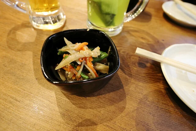 銀だこ ハイボール酒場 八戸三日町店 - 本八戸（居酒屋）の写真