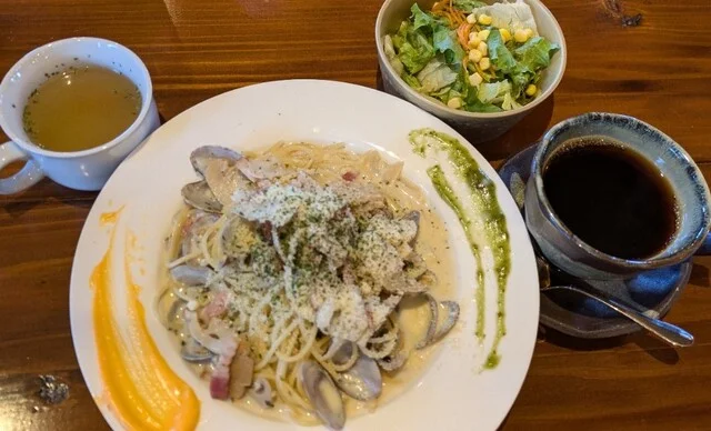 cafe TAKAMO（カフェ タカモ） - くりこま高原（カフェ）の写真