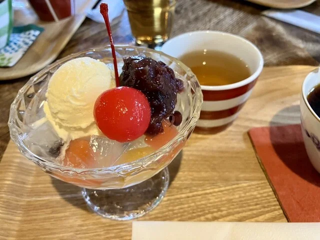 カフェはれま - 本塩釜（カフェ）の写真