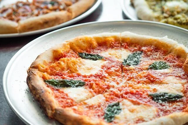 14-54 ピッツェリア - 十和田市（ピザ）の写真