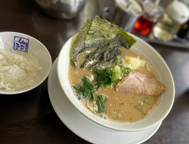 仙台っ子ラーメン 東仙台店 - 東仙台（ラーメン）の写真