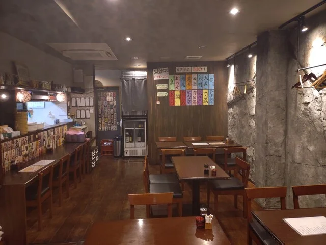渡辺商店 - 宮城野通（居酒屋）の写真
