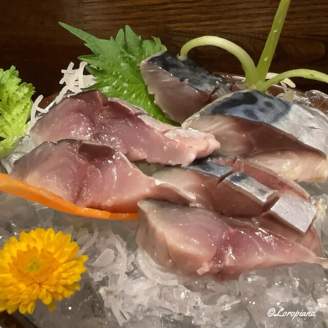 美食居酒屋 志絵扶（しえふ） - 青森（居酒屋）の写真