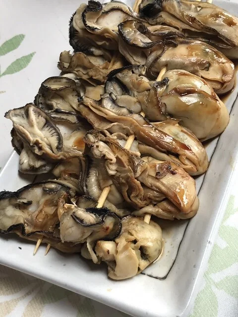 杉原功商店 - 高城町（シーフード）の写真