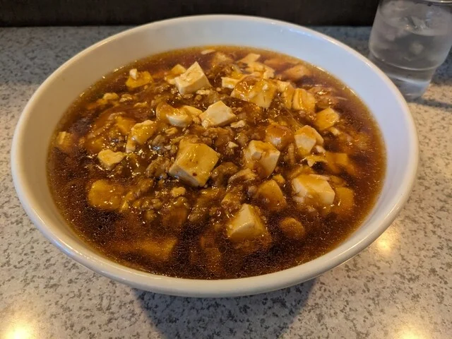 まんみ 泉中央店 - 泉中央（中華料理）の写真