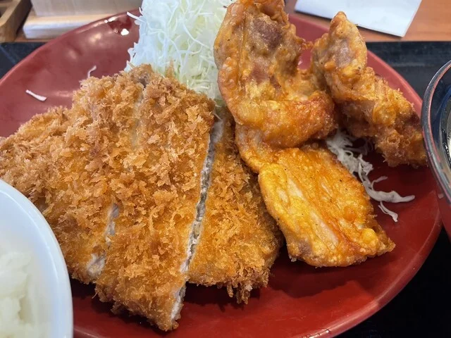 かつや  宮城古川店 - 古川（とんかつ）の写真