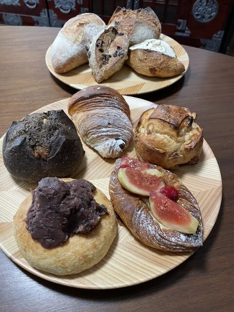 Bakery3110（ベーカリーサイトウ） - 苦竹（パン）の写真