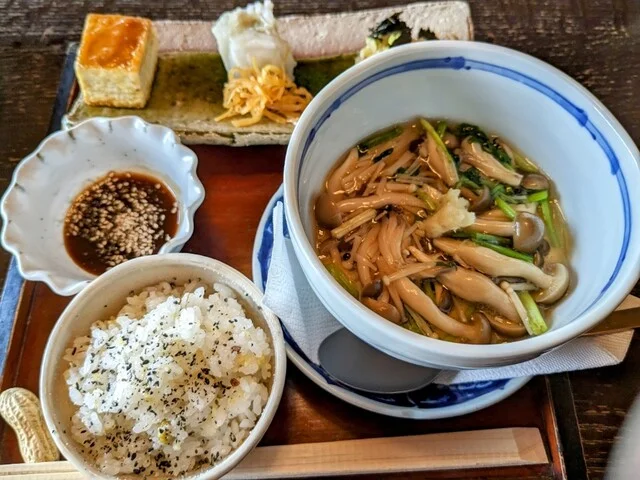 隠れ然房（カクレゼンボウ） - 大河原（レストラン）の写真